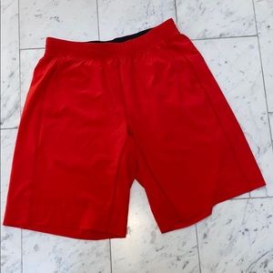 LULULEMON OG CORE SHORT. Limited colorway.